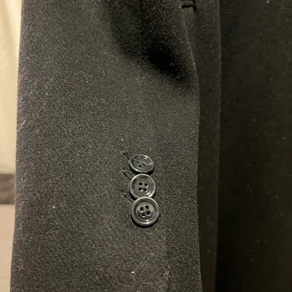 Mango woman’s coat - Picture 4 of 5